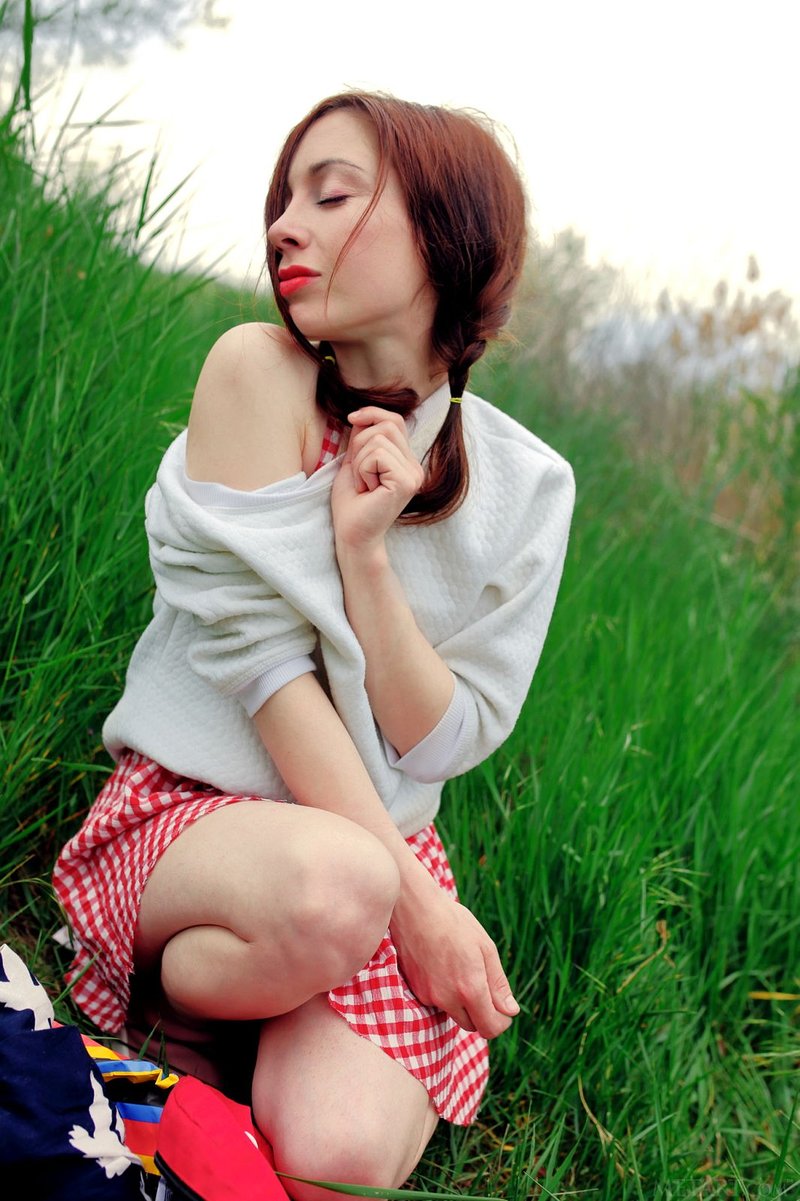 Хадижа, 37