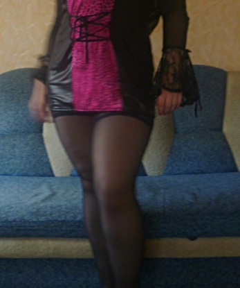 Арина, 35